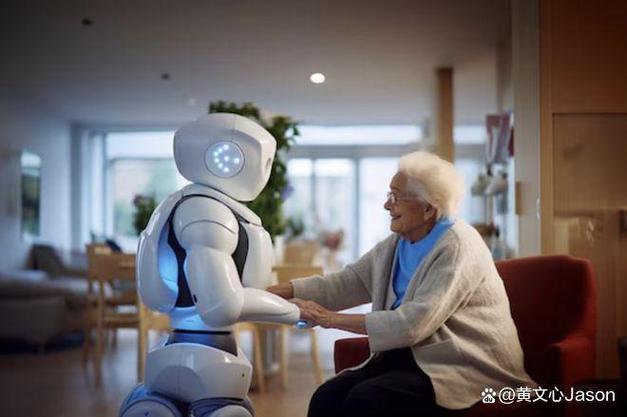 ai,机器人,量子计算,三者不同的角色和功能